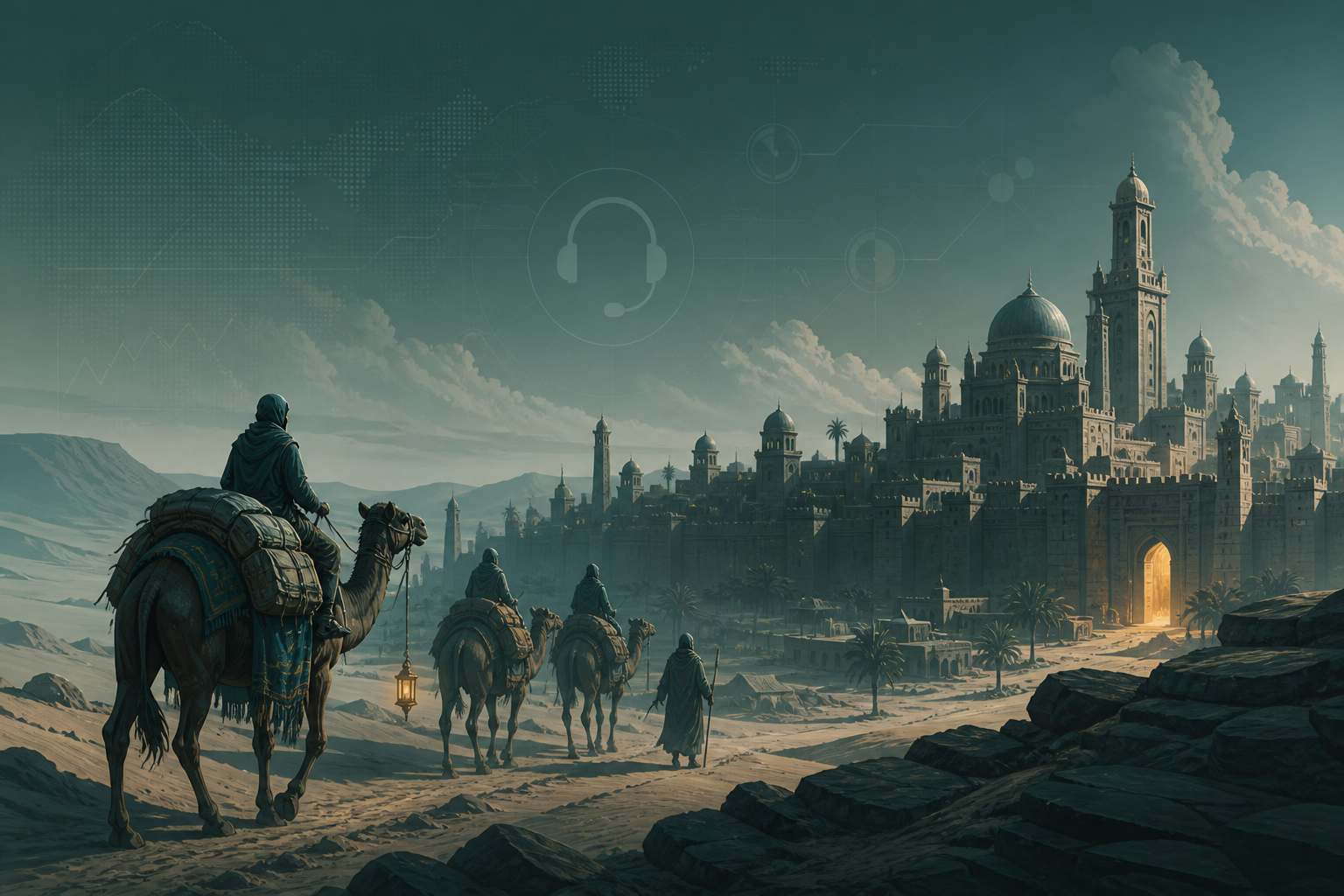 Black Desert: Black Desert серверы