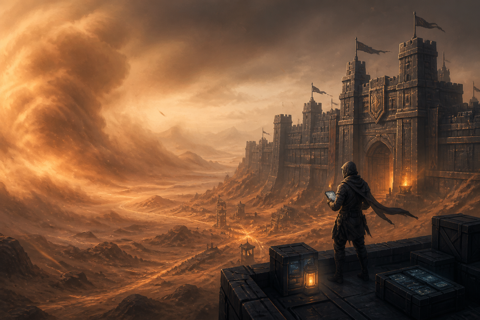 Conan Exiles: Conan Exiles серверы
