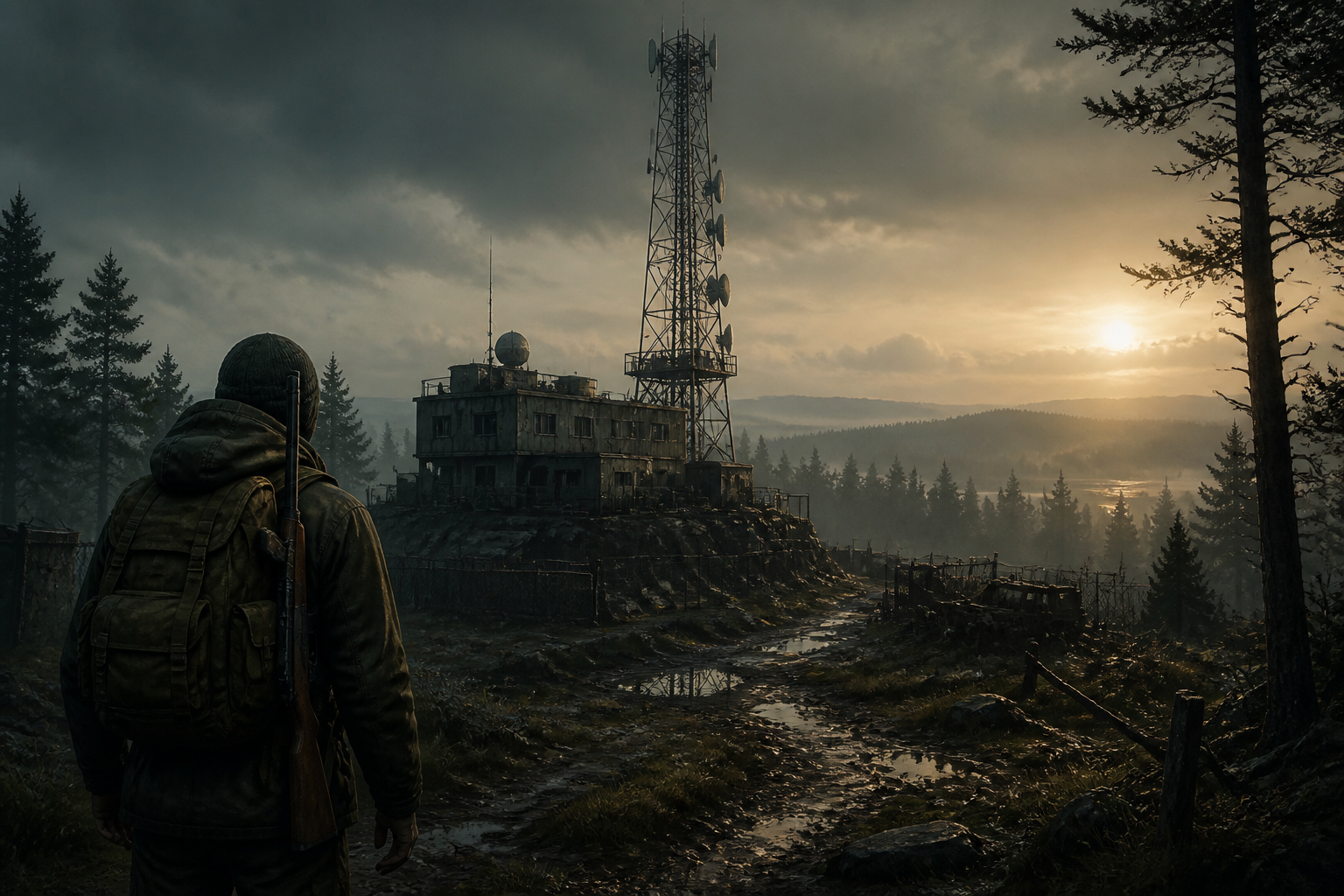 DayZ: DayZ серверы