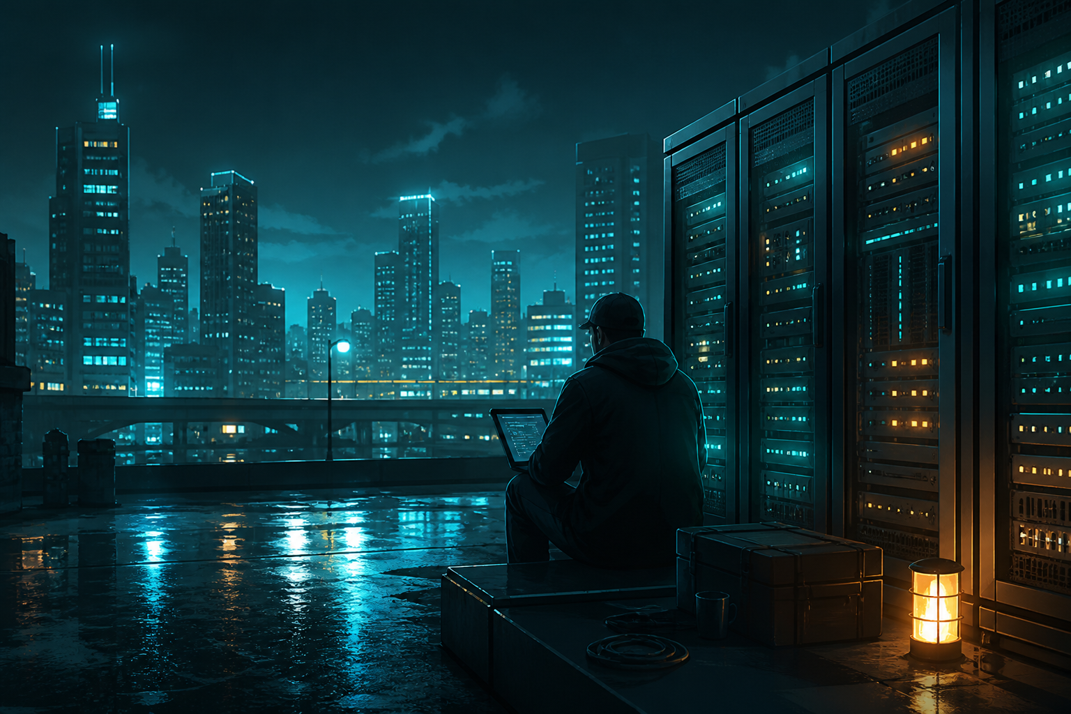 GTA 5: GTA 5 серверы