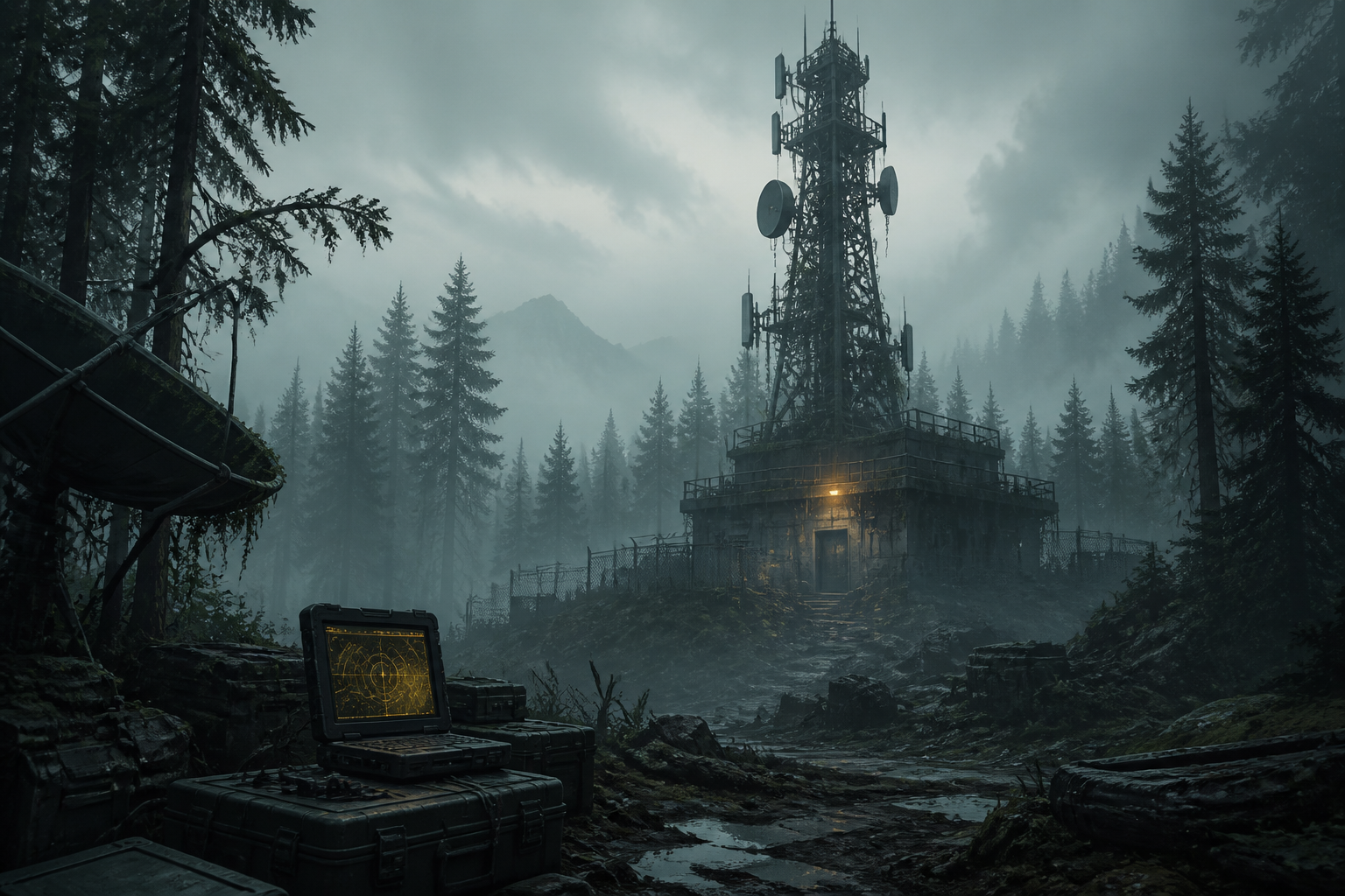 Project Zomboid: Как создать сервер Project Zomboid