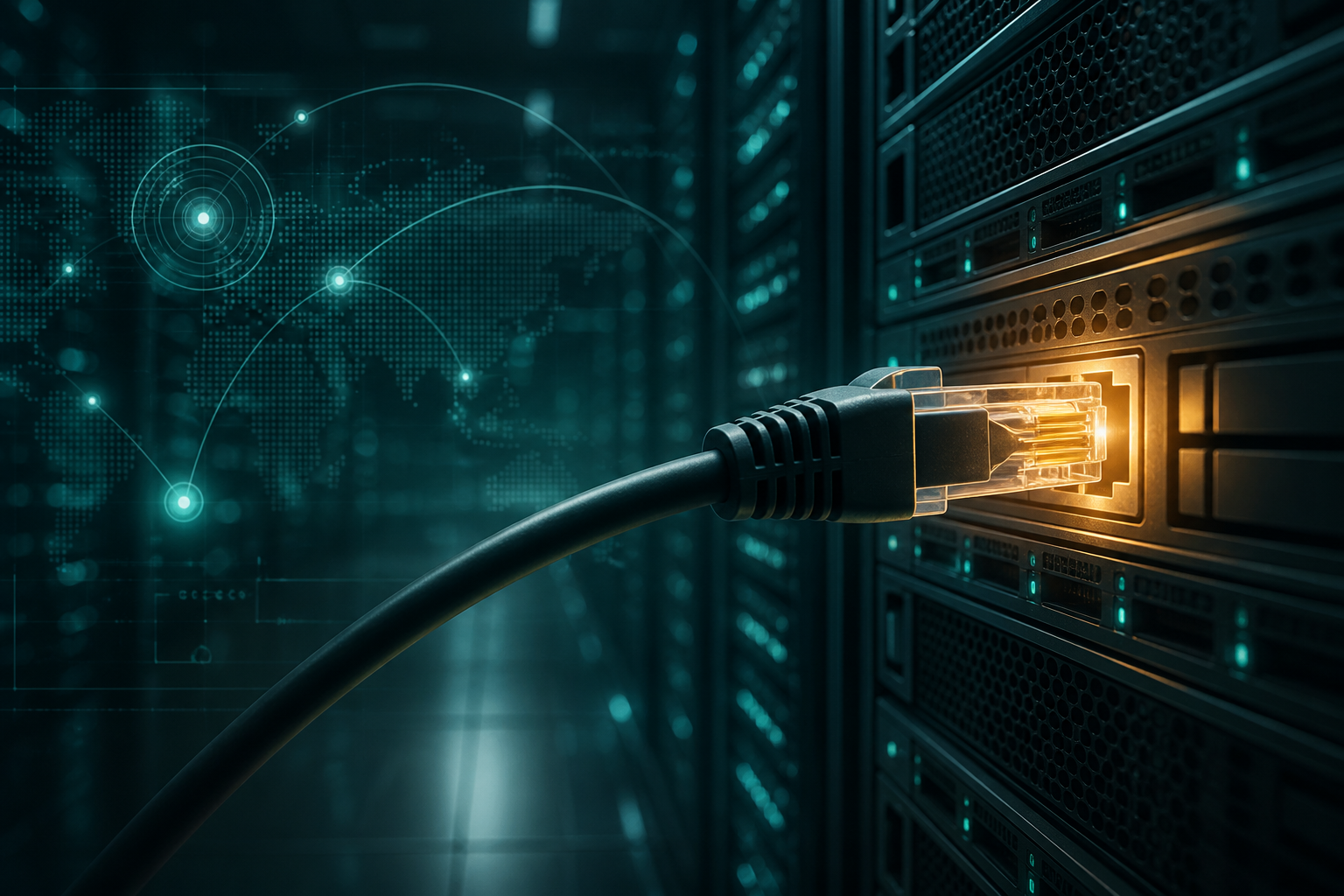 Как подключиться к серверу по IP
